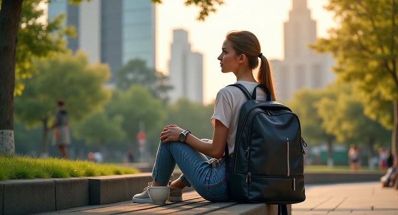 A Detailed Look at Branded Backpack