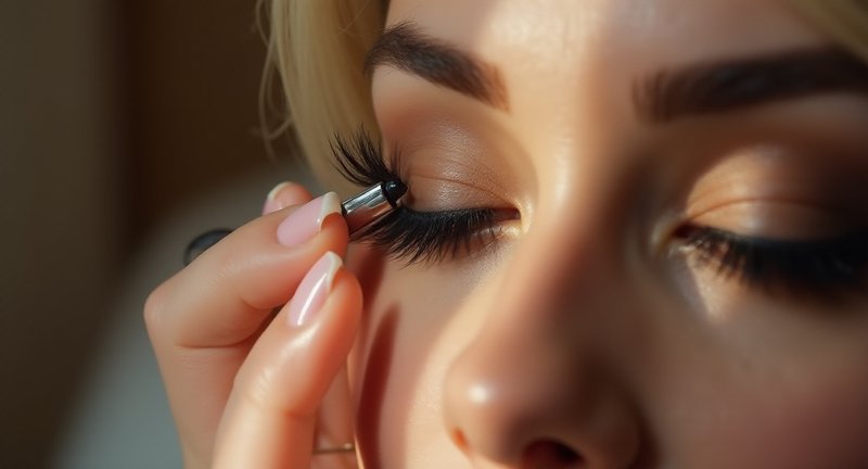 A Full Analysis of Eyelash Extensions Individual Lashes