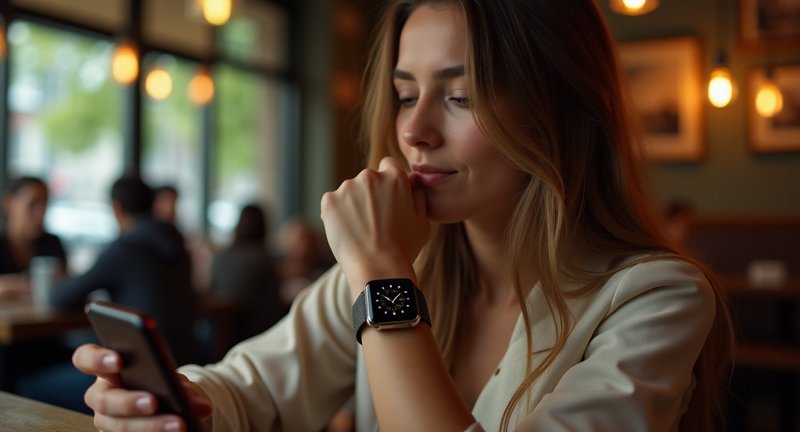 A Thorough Examination of Leather Strap Apple Watch