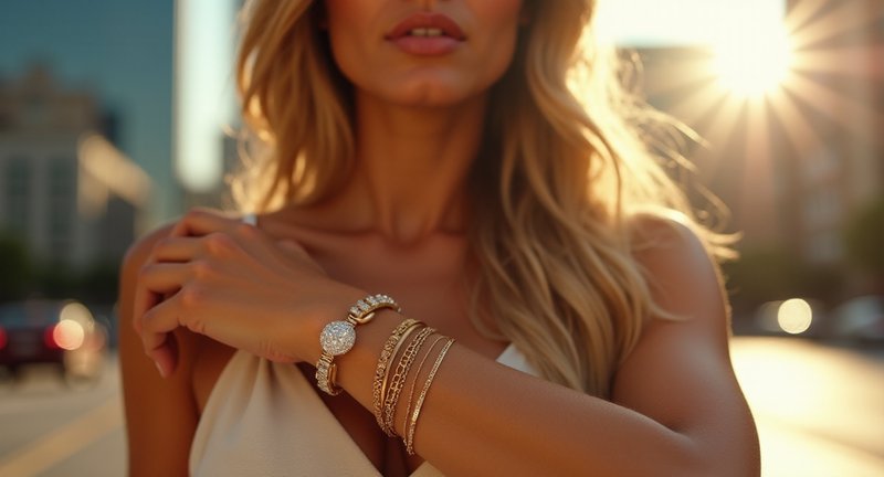 Bracelet Length Women: A Deep Dive into the Essentials