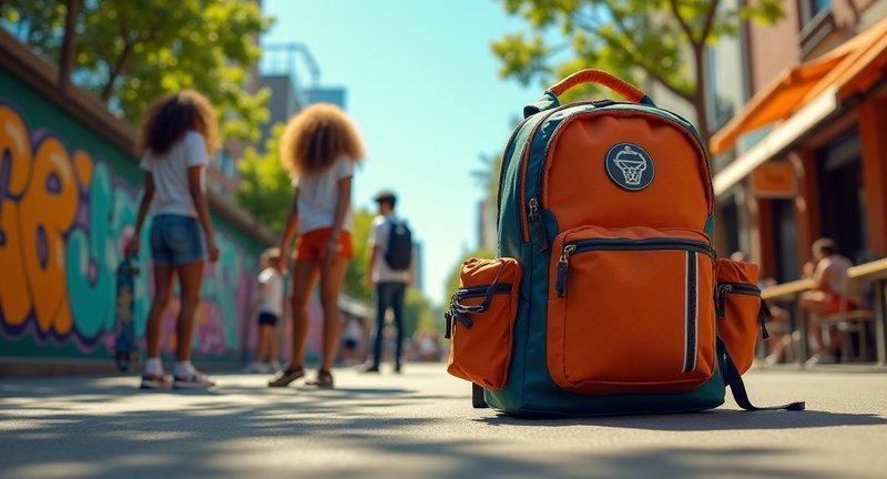 Stand Out with a Branded Backpack for Your Business