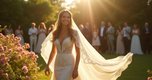 Choosing the Perfect Bridal Gown Cape for Your Wedding