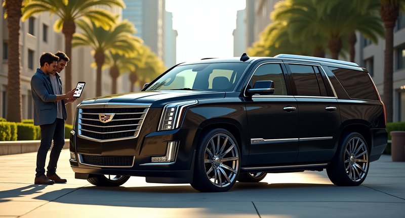 Choosing the Best 24 Cadillac Escalade Rims