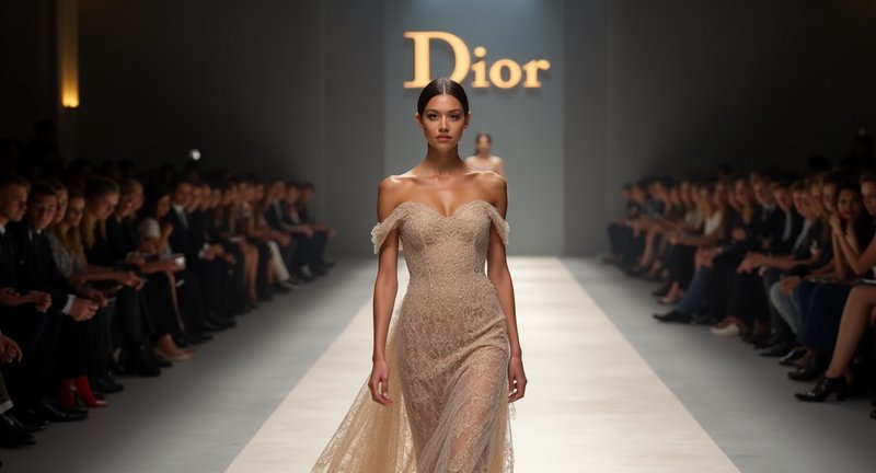 Identifying Authentic Christian Dior Labels: What to Look For