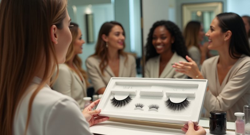 D Curl Vs C Curl: Choosing the Best Eyelash Extension