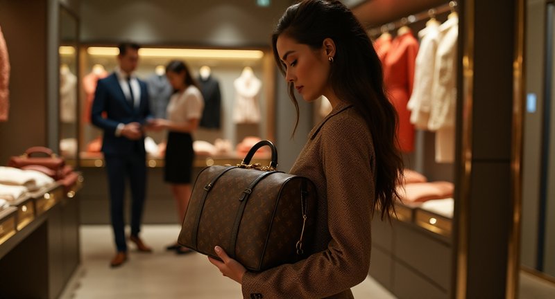 Date Code Louis Vuitton: A Full Examination