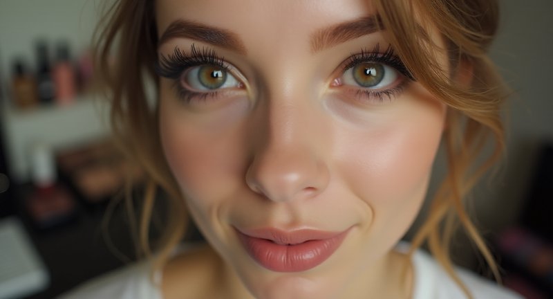 Different Lash Styles: A Complete Breakdown