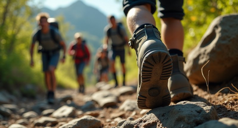 Discovering the Layers of Toe Guards for Boots