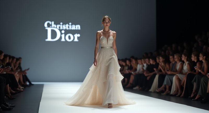 Dive Deeper into Christian Dior Label