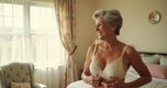 Front Closure Bras for Seniors: Comfort and Support