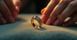 Finding the Perfect Gold Ring with Stones for Any Occasion