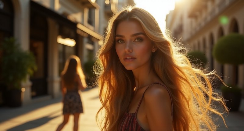 Choosing the Right Hair Extension Lengths for You