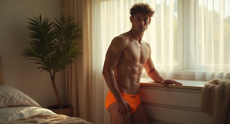 Best Hot Underwear Men for Comfort and Style