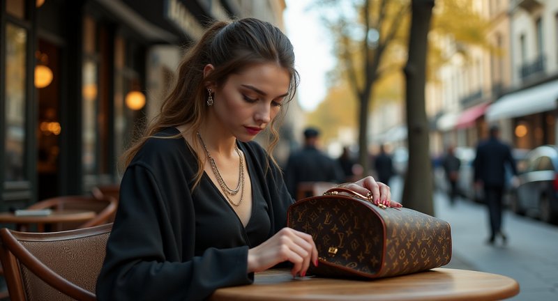 How to Verify a Louis Vuitton Date Code