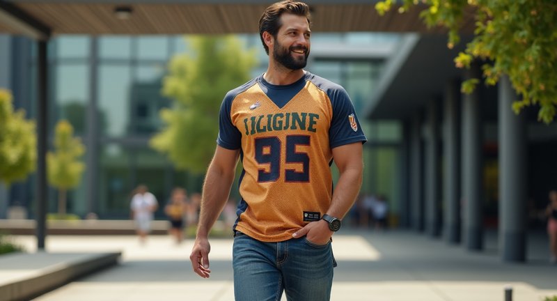 Jason Kelce T Shirt: A Complete Breakdown