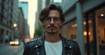 Johnny Depp Spectacles: Iconic Styles and How to Wear Them