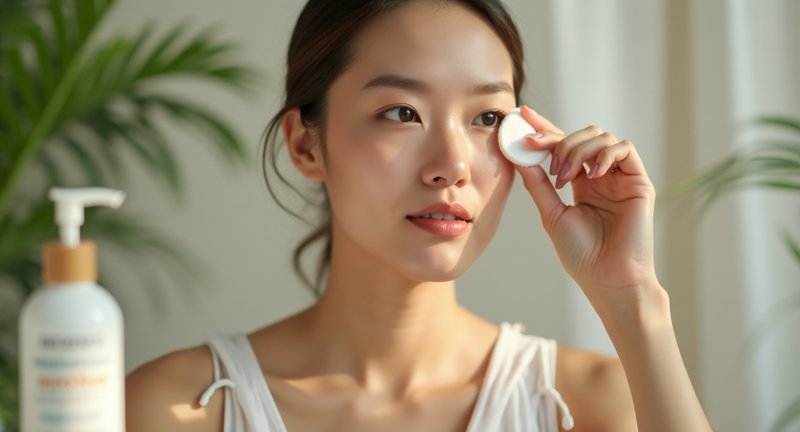 Natural Eye Makeup Remover: An In-depth overview