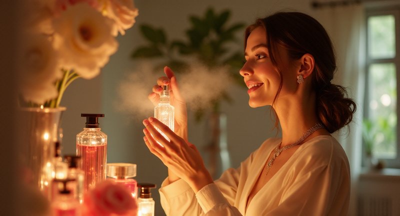 Perfume Knowledge: A Complete Breakdown