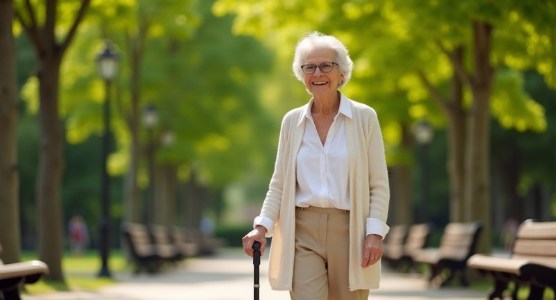 Fashion Tips for Senior Citizen Clothes: Comfort and Style