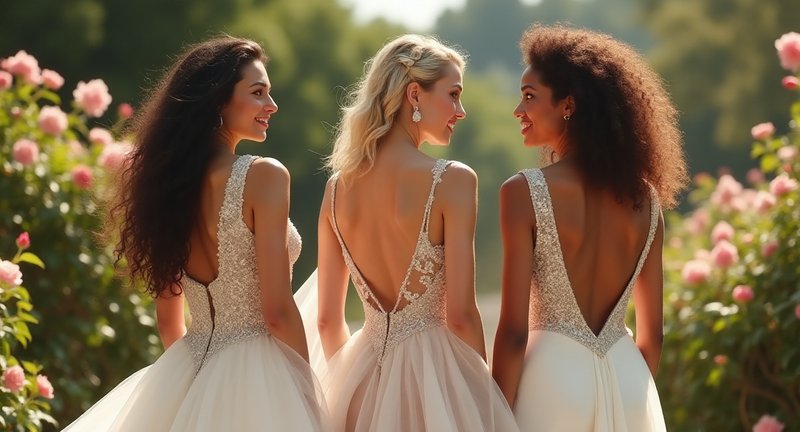 Slutiest Wedding Dresses: A Thorough Analysis