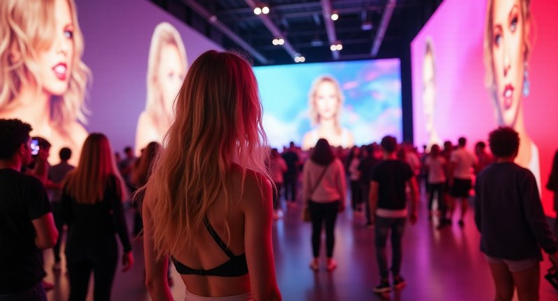 Taylor Swift Exhibition New York: What to See and Do