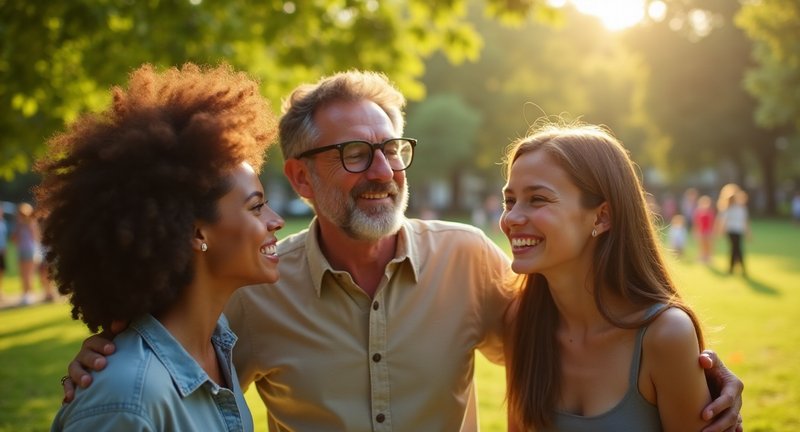 The Appeal of Headshots Outside