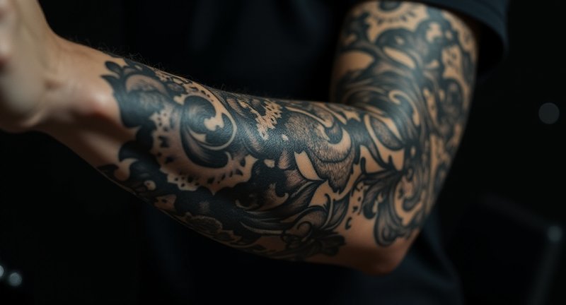 The Core Concepts of Tattoo Cover Up Sleeve