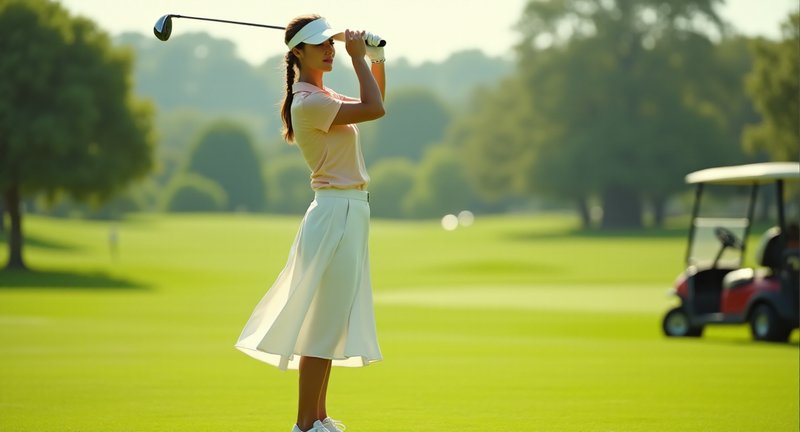 The Essentials You Need to Know About Women What to Wear Golfing