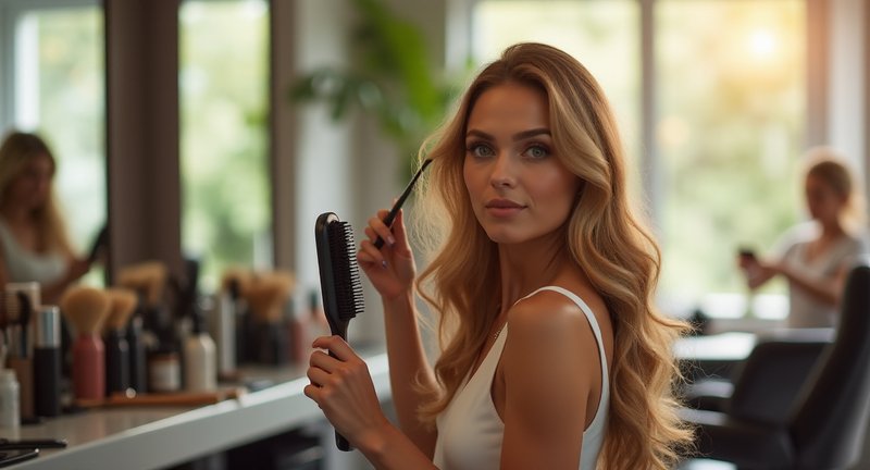 The In-Depth Facts About Brush Styling Brush