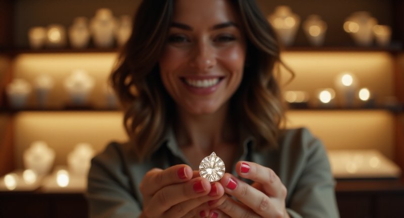 The Truth About Are Lab Grown Diamonds Cheaper