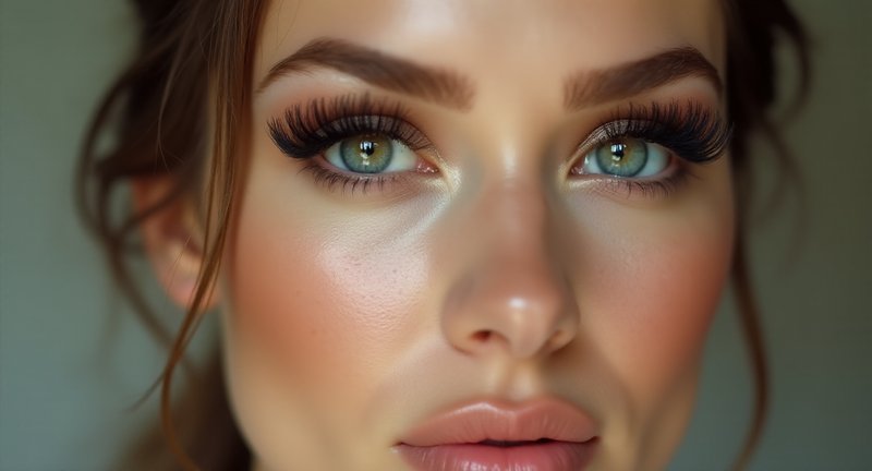 Various Types of Artificial Lashes to Consider