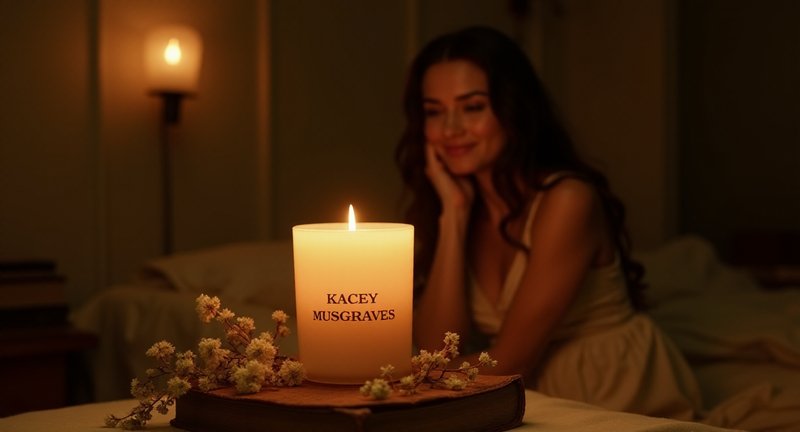 Understanding the Intricacies of Kacey Musgraves Candle