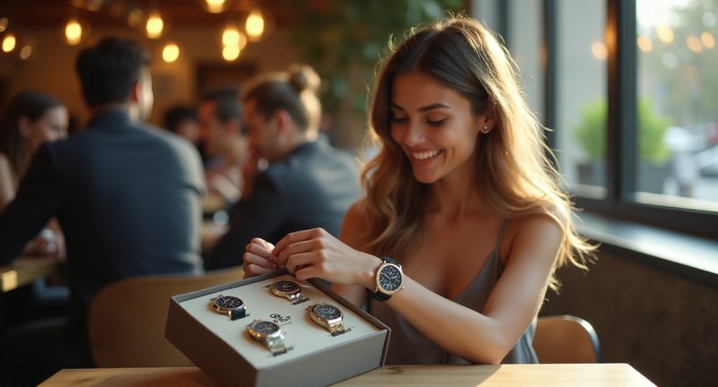 The Best Watch Subscription Services for Watch Enthusiasts