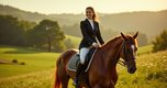 What to Wear Horseback Riding: Essential Gear and Tips