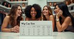 Wig Cap Size Chart: Finding the Perfect Fit