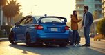 Enhance Your Vehicle with a Wrx Rear Spoiler for Style