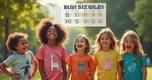 Youth Size Chart T Shirt: Finding the Right Fit